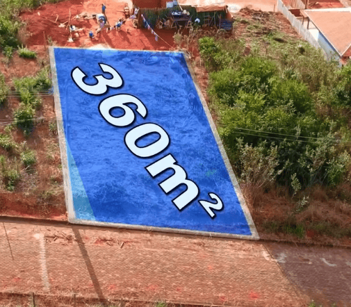 LOTE À VENDA NO RESIDENCIAL COLINA!