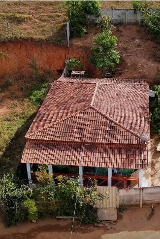 Imóvel à venda no Bairro Magalhães – Rio Vermelho/MG