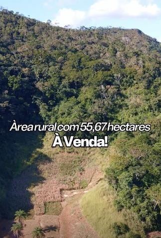 Uma oportunidade única para quem busca investir em uma propriedade rural completa, produtiva e rica em recursos naturais.