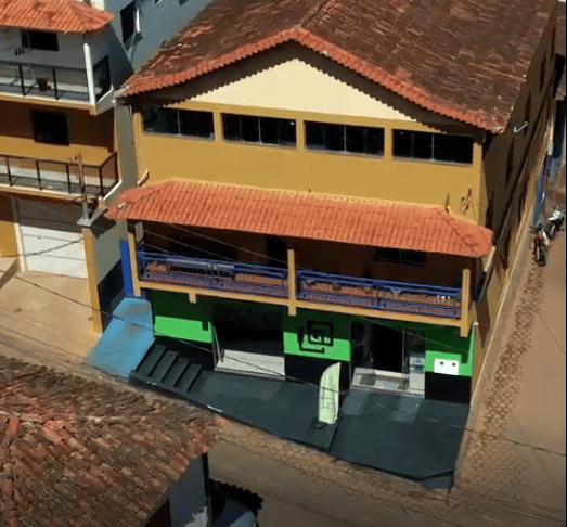 PONTO COMERCIAL A VENDA!