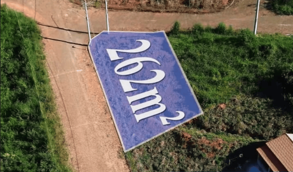 Uma grande oportunidade no Residencial colina